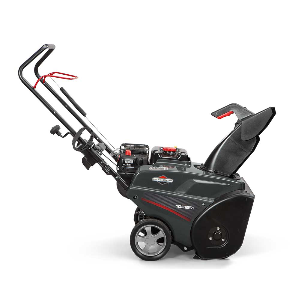 Briggs and stratton 22 inch mower sales